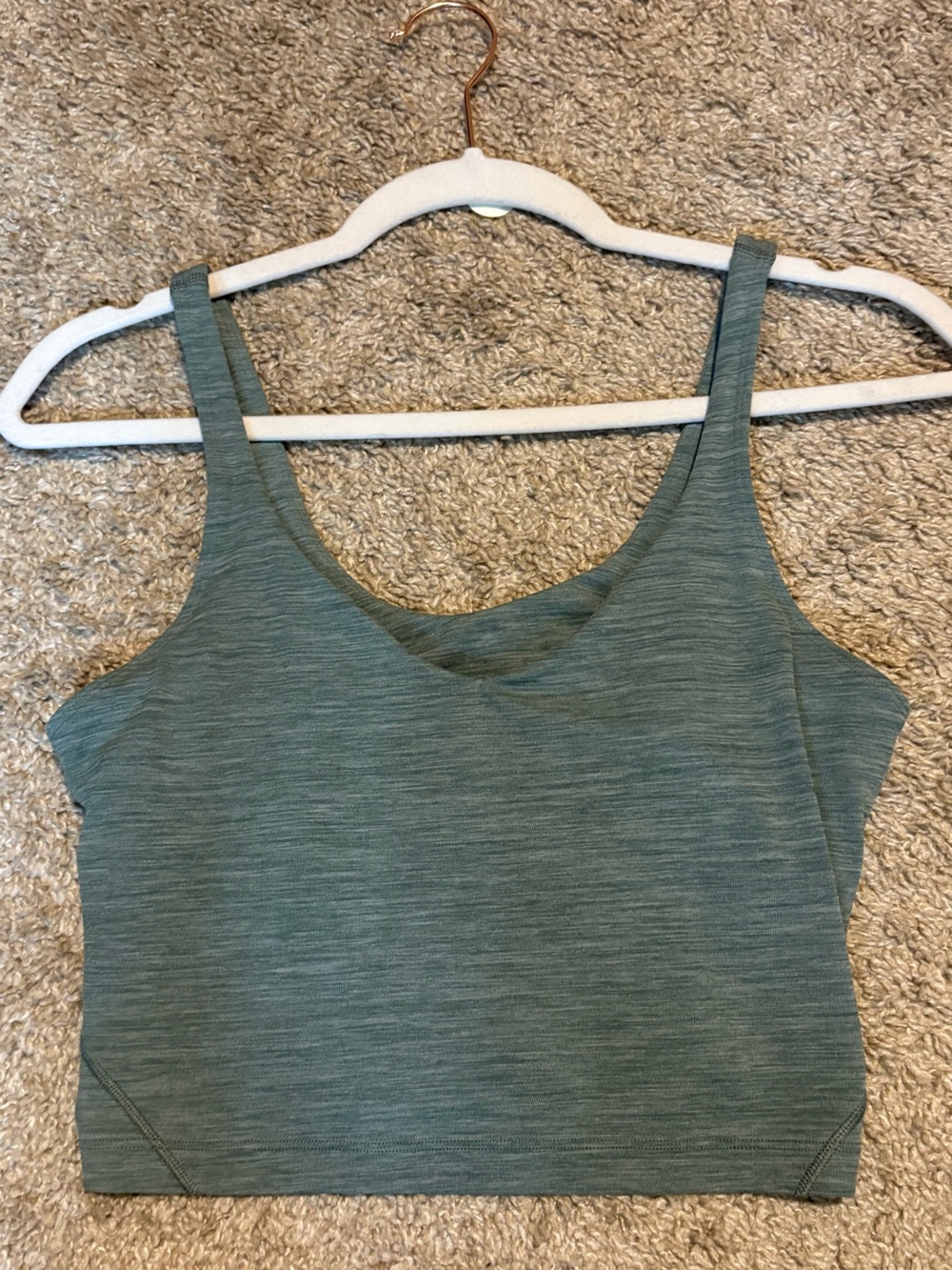 Lululemon Align Tank